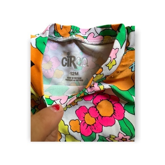 Circo Rash Guard - Picture 2 of 2